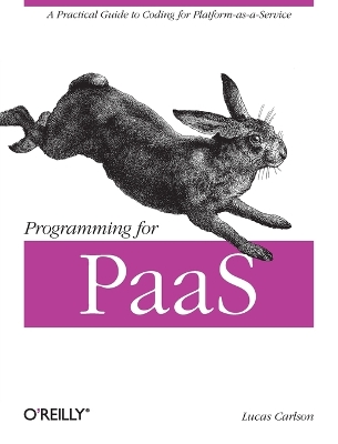 Programming for PaaS book