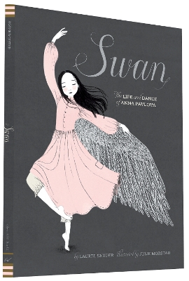 Swan by Laurel Snyder