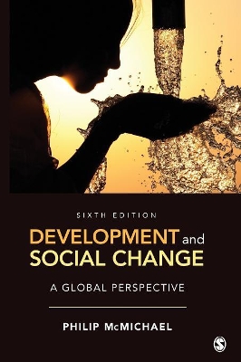 Development and Social Change book