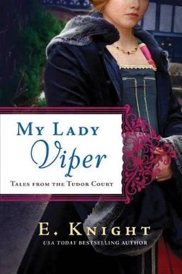 My Lady Viper book