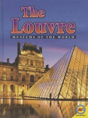 Louvre book
