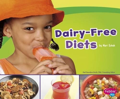 Dairy-Free Diets book