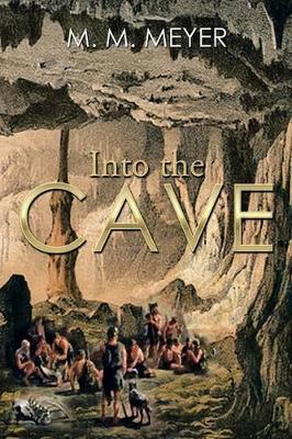 Into the Cave book