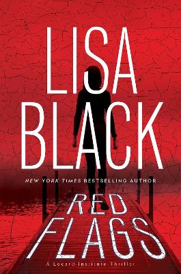 Red Flags by Lisa Black