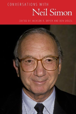 Conversations with Neil Simon book