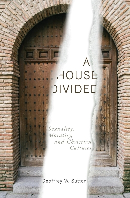 House Divided book