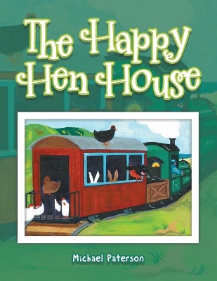 Happy Hen House book