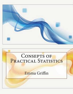 Consepts of Practical Statistics book