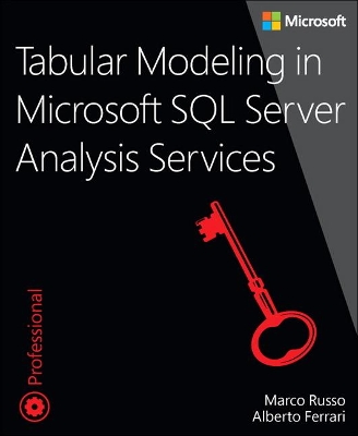 Tabular Modeling in Microsoft SQL Server Analysis Services book