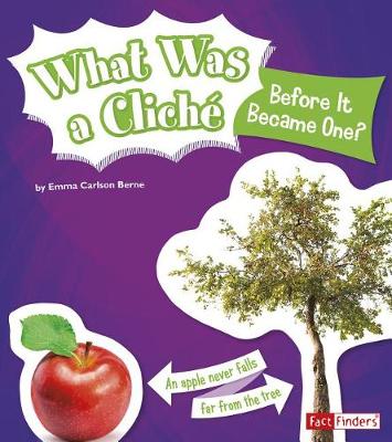 What Was a Cliche Before It Became One? book