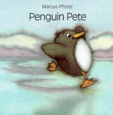 Penguin Pete book
