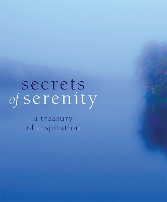 Secrets Of Serenity book