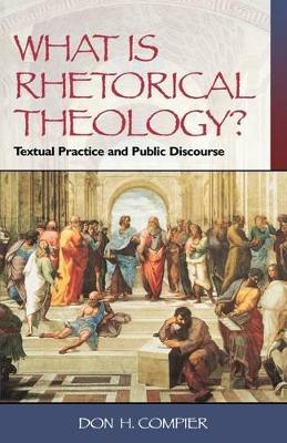 What is Rhetorical Theology? book