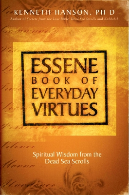 Essene Book of Everyday Virtues book