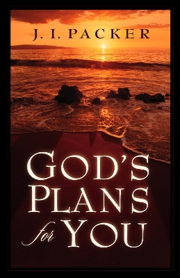 God's Plans for You book