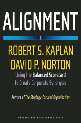 Alignment book