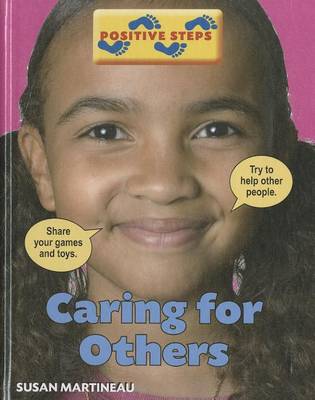Caring for Others book