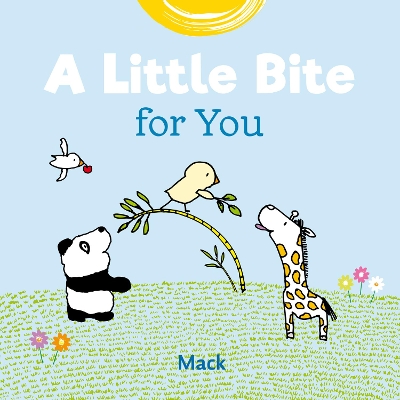 Little Bite For You book