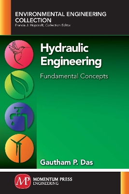 Hydraulic Engineering book