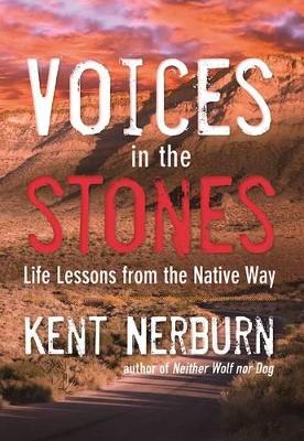 Voices in the Stones book