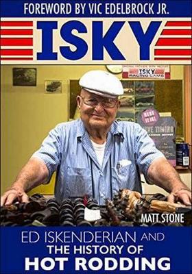 Isky book