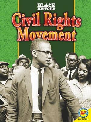 Civil Rights Movement by Erinn Banting