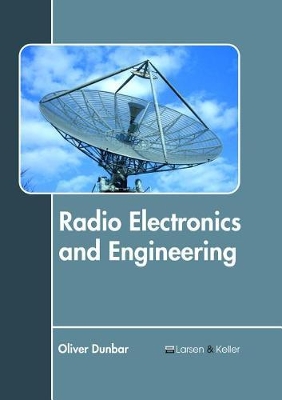 Radio Electronics and Engineering book