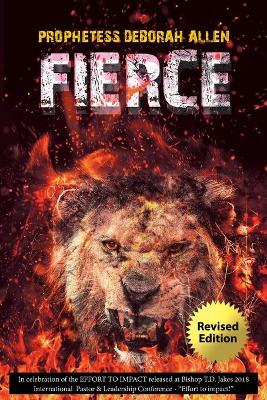 Fierce book