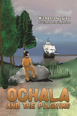 Ochala and The Pilgrims book