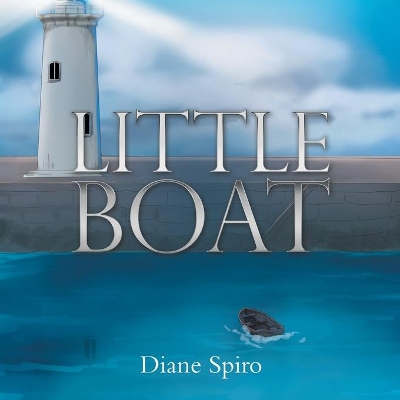 Little Boat by Diane Spiro
