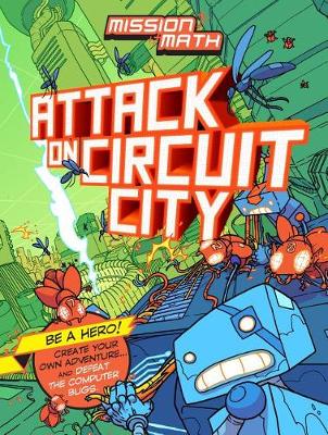 Attack on Circuit City (Statistics) book