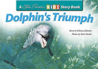 Dolphin's Triumph book