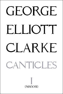 Canticles I book