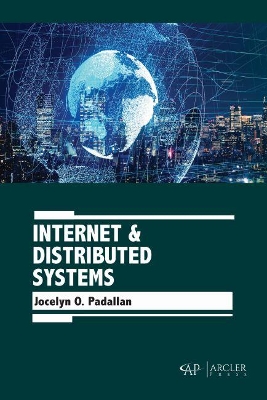 Internet & Distributed Systems book