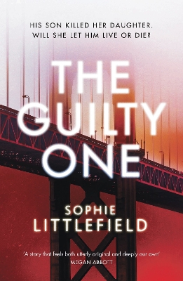 Guilty One book