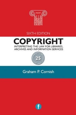 Copyright book