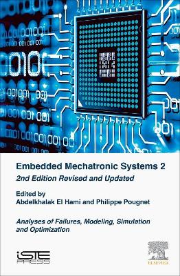 Embedded Mechatronic Systems, Volume 2 book