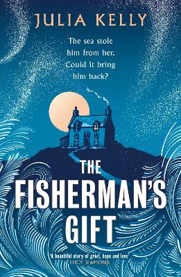 The Fisherman's Gift by Julia Kelly