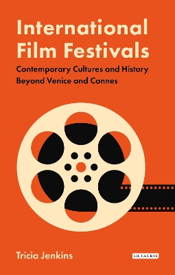 International Film Festivals book