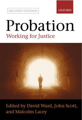 Probation book