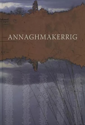 Annaghmakerrig book