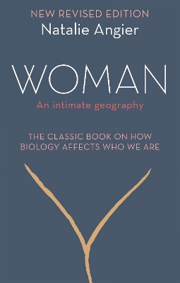 Woman book