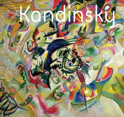 Kandinsky by Michael Robinson