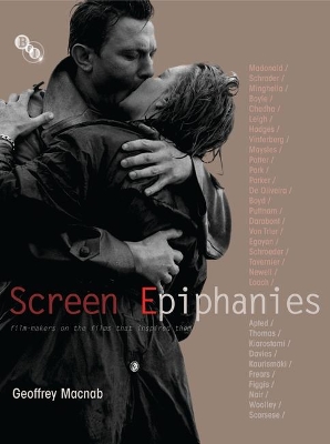 Screen Epiphanies book