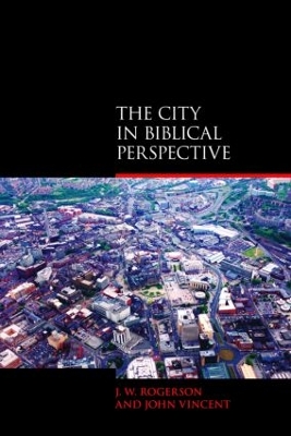 City in Biblical Perspective book