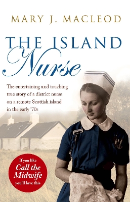 Island Nurse book