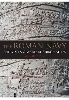 Roman Navy book