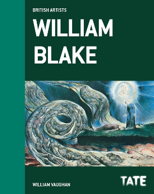 William Blake (British Artists) book