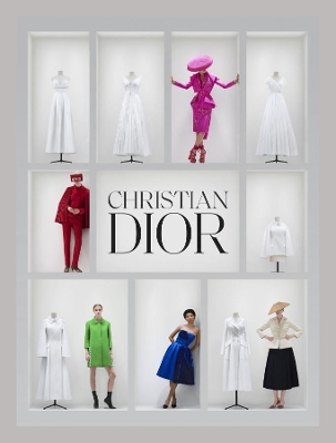 Christian Dior book