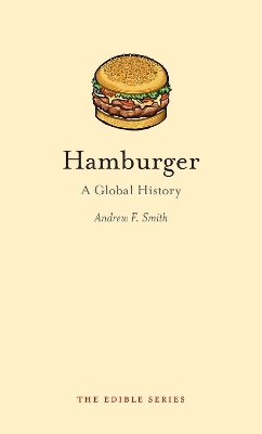 Hamburger book